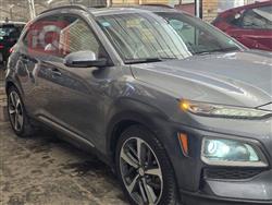 هيونداي كونا